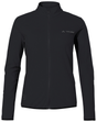 VAUDE Women's Matera LS Tricot II noir
