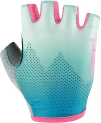 Gants Roeckl Tarifa Enfants Bayblue Shadow – aktuelle Variante