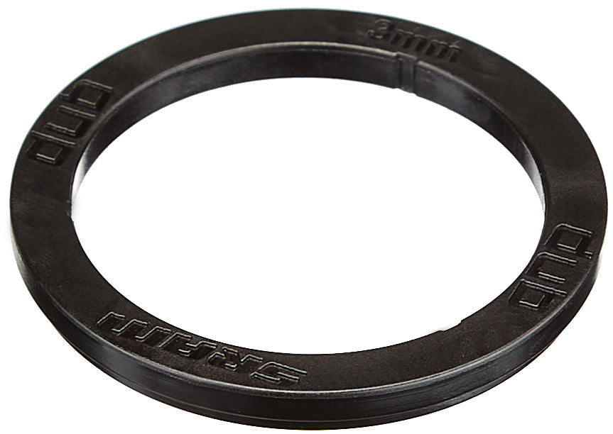 SRAM DUB BB30 Road Boîtier de pédalier noir