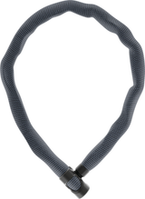 Abus Ivera 7210K/110 anthracite