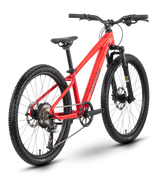 Raymon Nayta 24 Pro rouge marbré