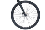 Serious Bikes Gravix Pro 2 noir mat