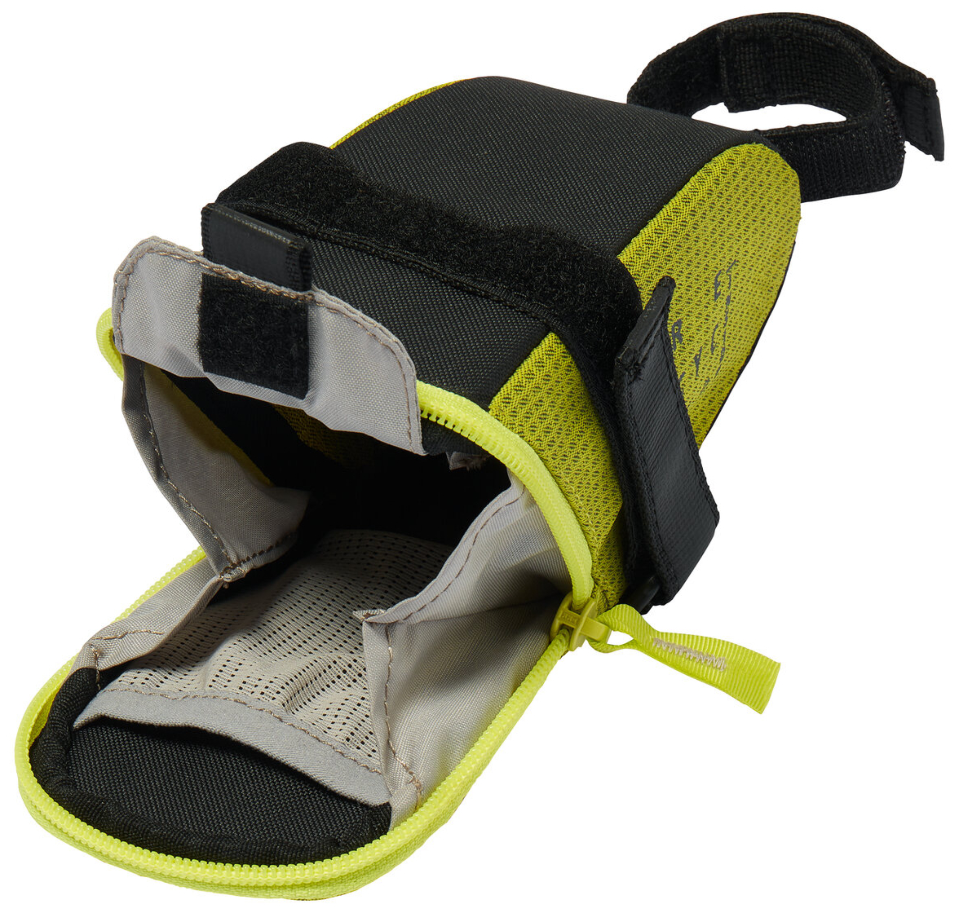 VAUDE Race Light L Aluminium vert vif