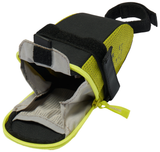 VAUDE Race Light L Aluminium vert vif