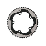 SRAM Road plateau Red/Force 130 mm entraxe