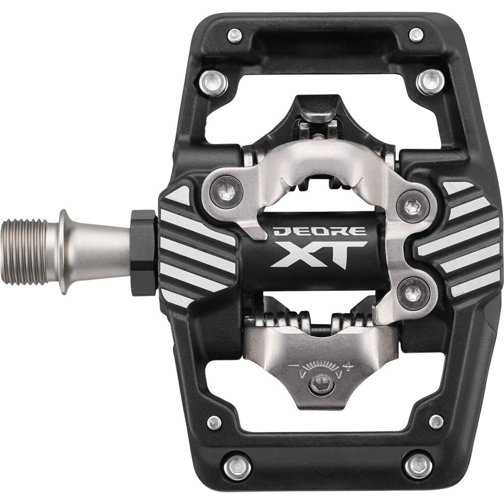 Shimano DEORE XT PD-M8220 pédales