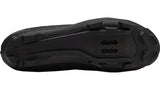 Giro Regime XC chaussures VTT noir