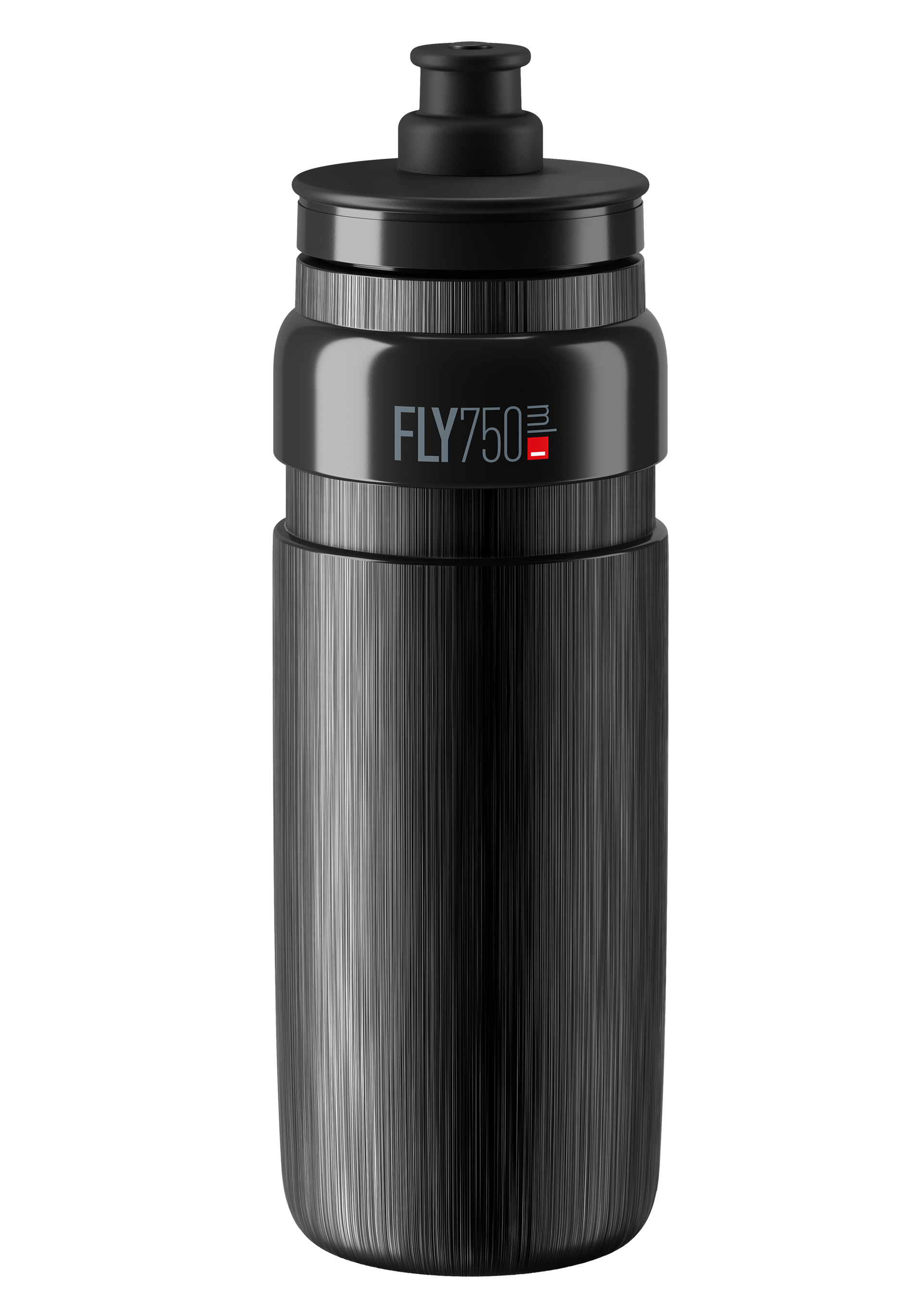 Elite Fly Tex gourde 750ml noire