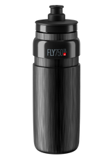Elite Fly Tex gourde 750ml noire