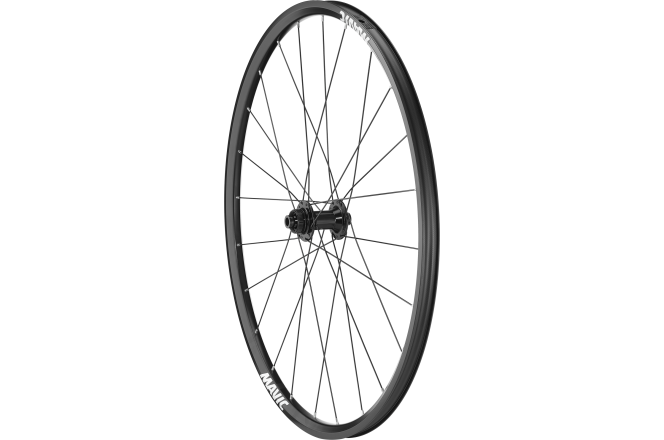 Mavic ACCESS RG22 DISC Jeu de roues 28