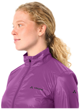 VAUDE Veste Matera Air Femme magenta