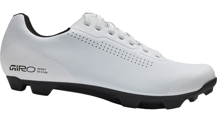Giro Stylus XC chaussures VTT blanc