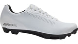 Giro Stylus XC chaussures VTT blanc