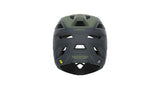 Casque Giro Coalition Spherical mat charbon rush