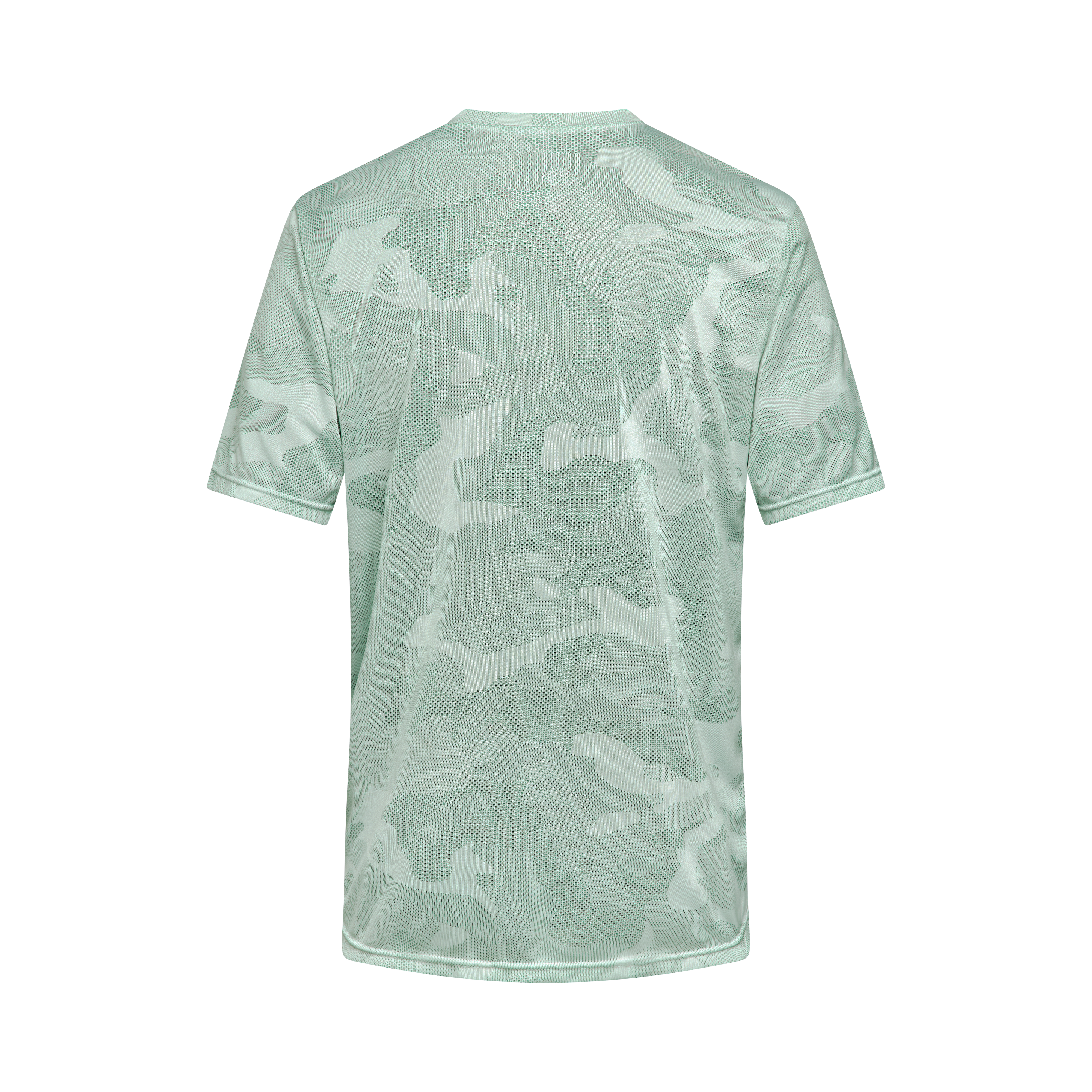 Fox Ranger Tru Dri SS Maillot Frost