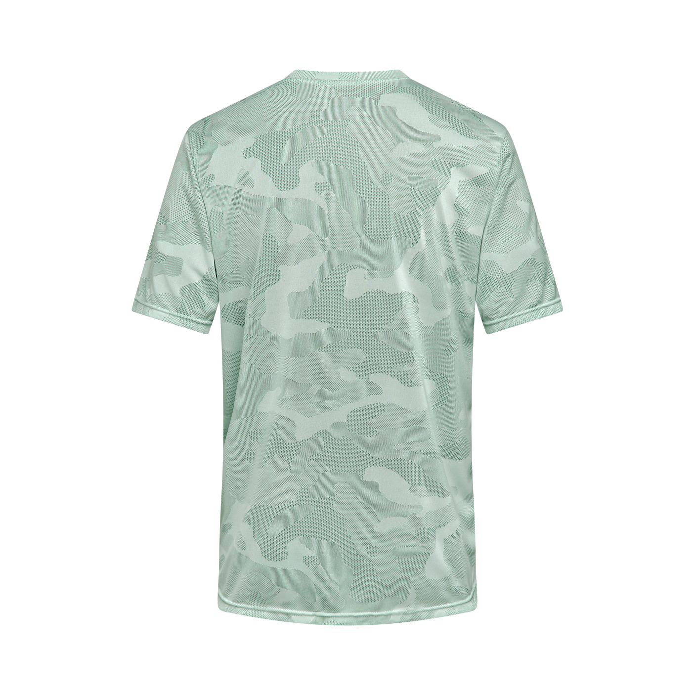 Fox Ranger Tru Dri SS Maillot Frost