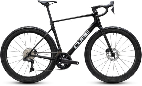 Cube Attain C:62 SLT carbon´n´white (2027)