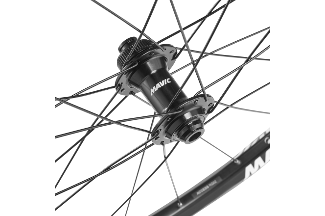 Mavic ACCESS RG22 DISC Roue avant 28