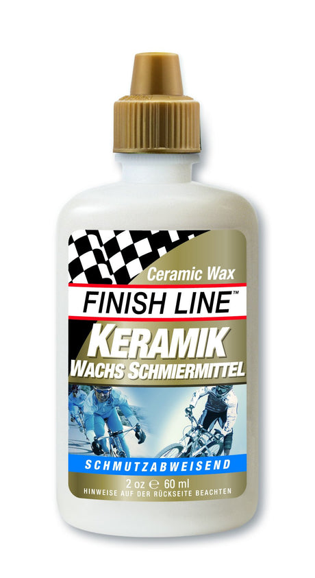 Finish Line Cire de protection céramique 60ml