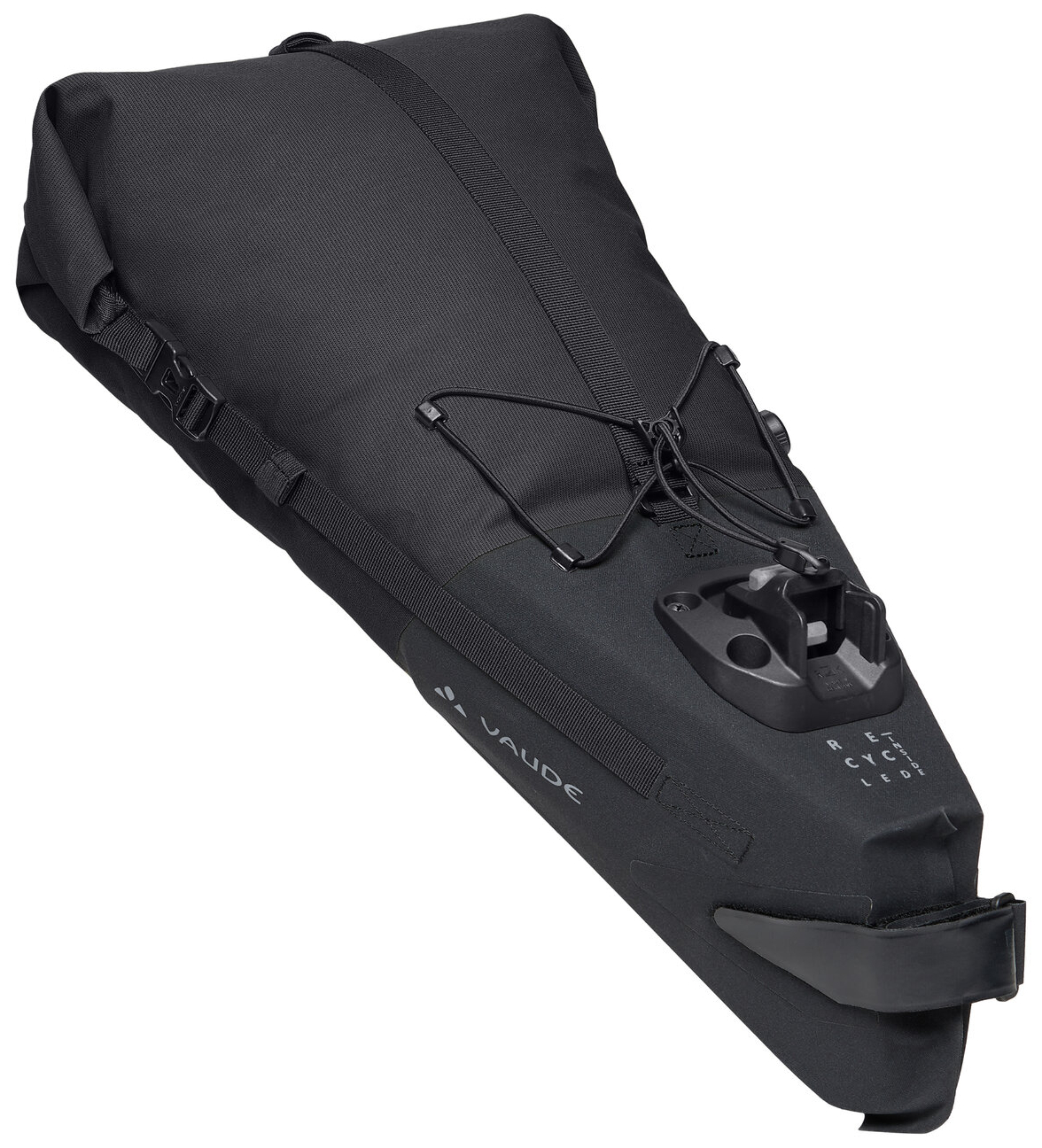 VAUDE Trailsaddle L noir