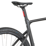 Scott Solace Gravel 30 carbone noir