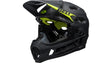 Bell Super DH Mips noir mat/brillant