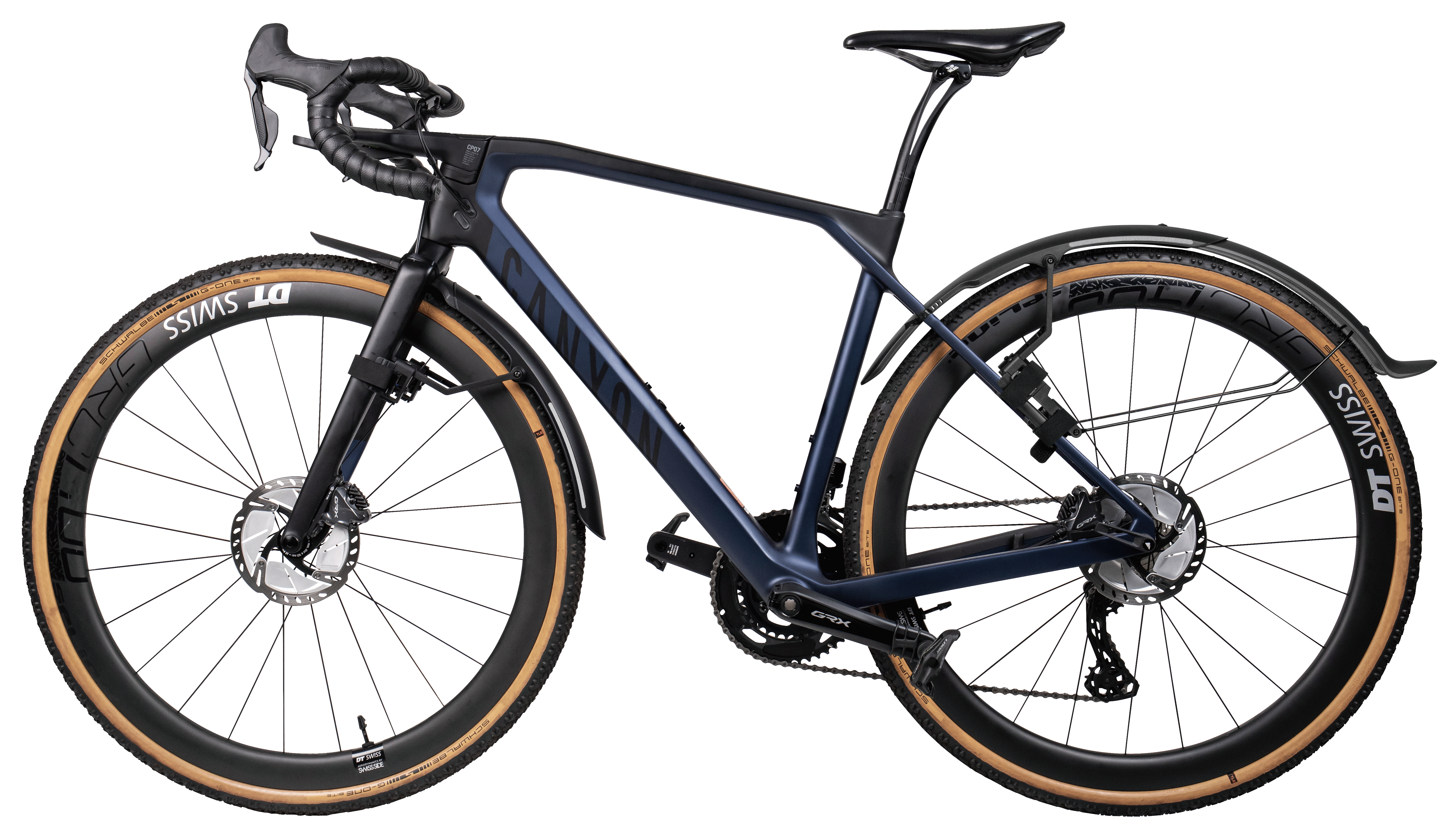 Topeak TetraFender G1