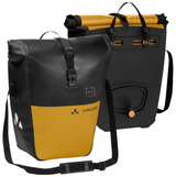 VAUDE Aqua Back Couleur jaune brûlé