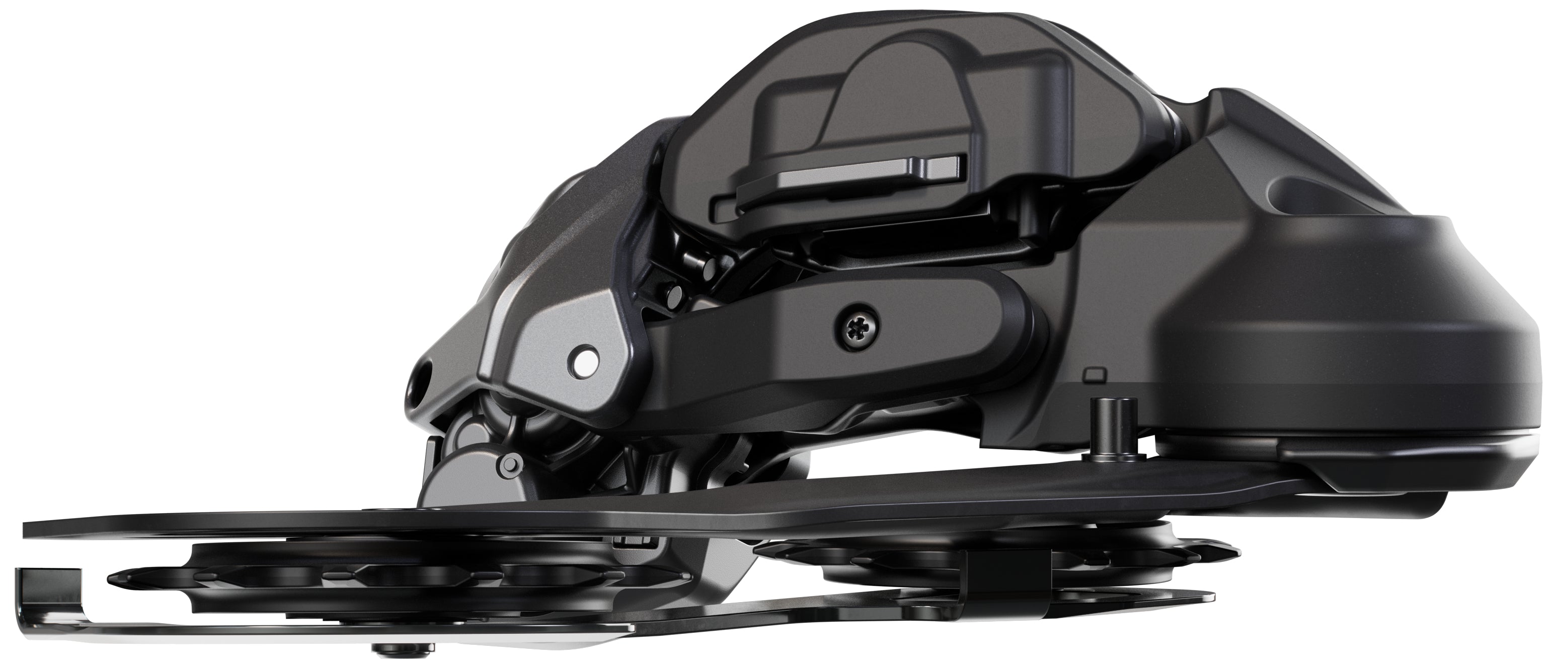 Shimano DEORE Di2 RD-M6250 Dérailleur arrière
