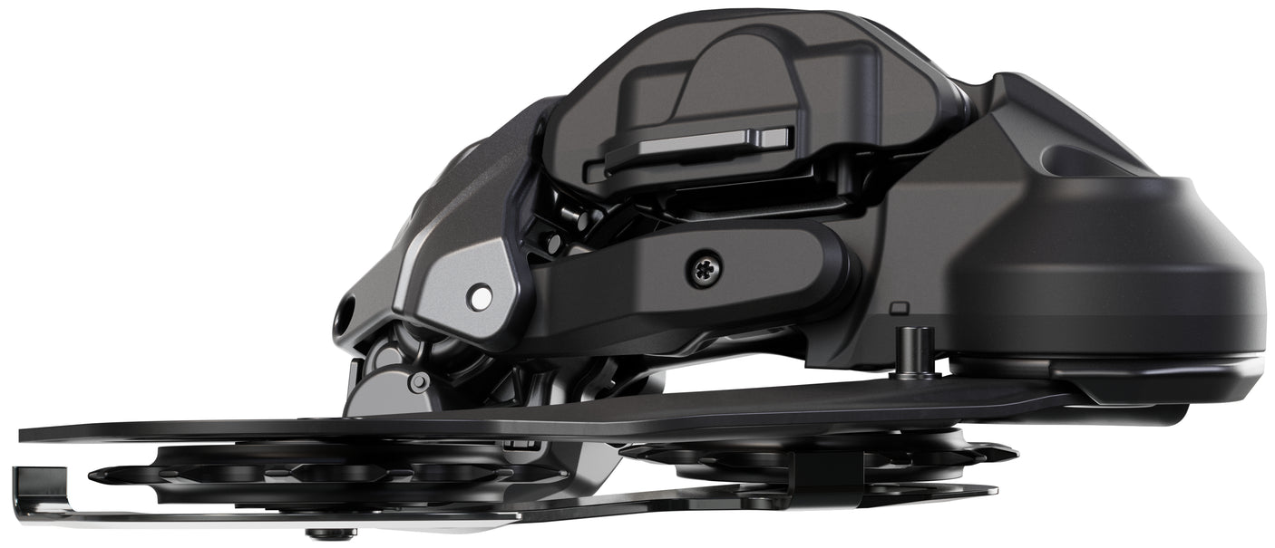 Shimano DEORE Di2 RD-M6250 Dérailleur arrière