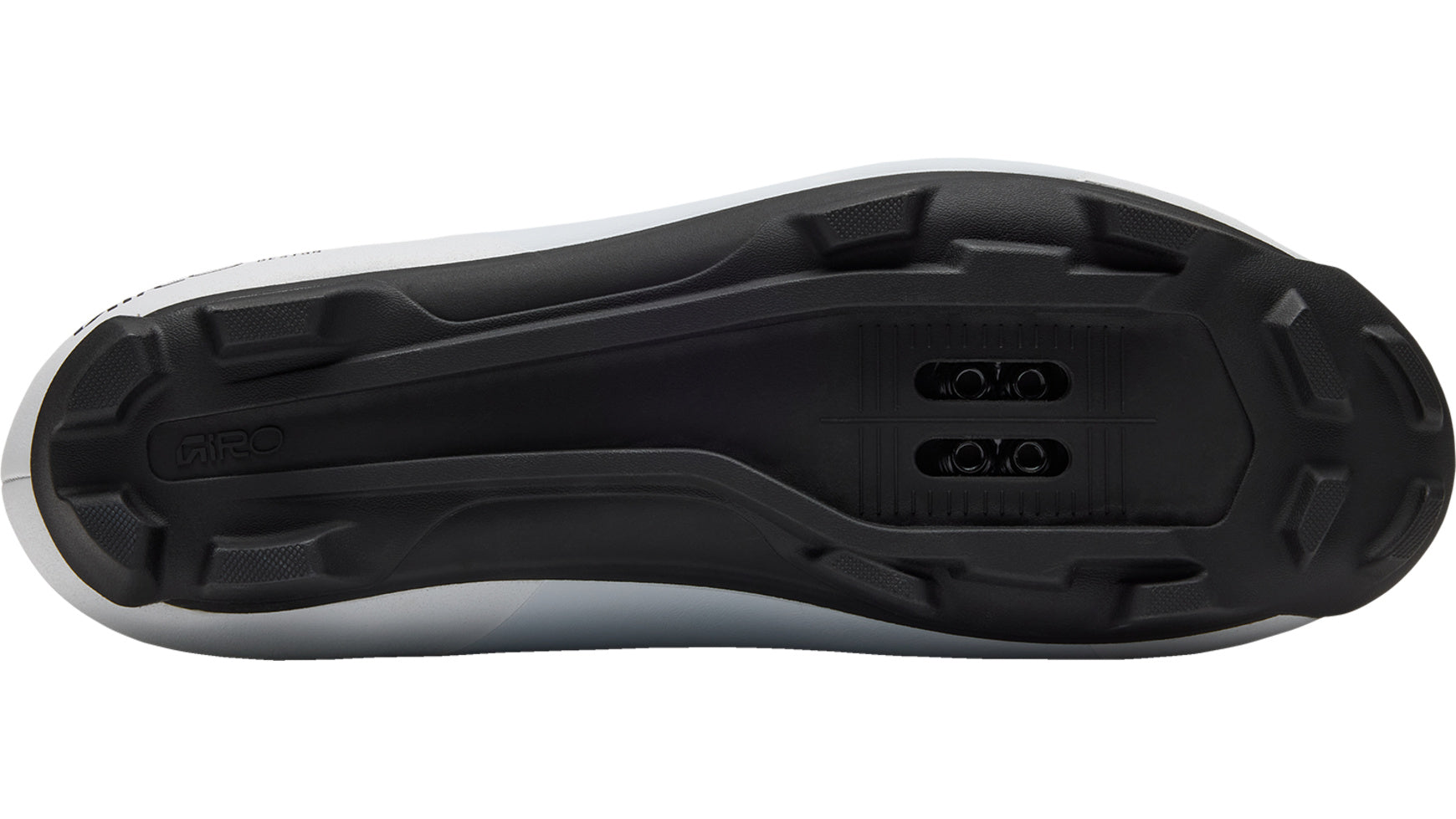 Giro Stylus XC chaussures VTT blanc