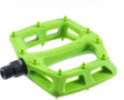 DMR V6 plateforme pédales vert