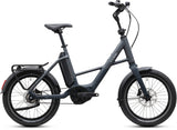 Cube Compact Hybrid Deluxe 540 nightsky´n´grey (2027)