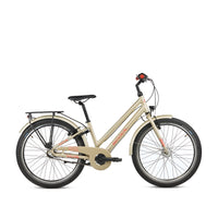 S'cool chix Pro 24-N3 Champagne/Saumon