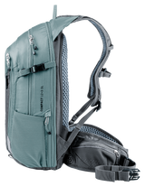 deuter Compact 12+3 SL sac à dos de vélo graphite-shale