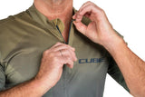 Cube Maillot CMPT Mountain manches courtes blue´n´purple