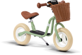PUKY LR M CLASSIC retro green (2025)