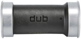 SRAM DUB Pressfit Road Boîtier de pédalier noir