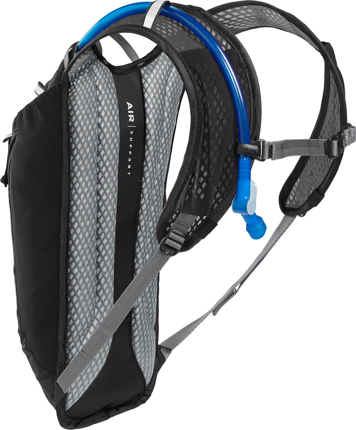 Camelbak Rogue Light 7 2L Sac à dos Noir