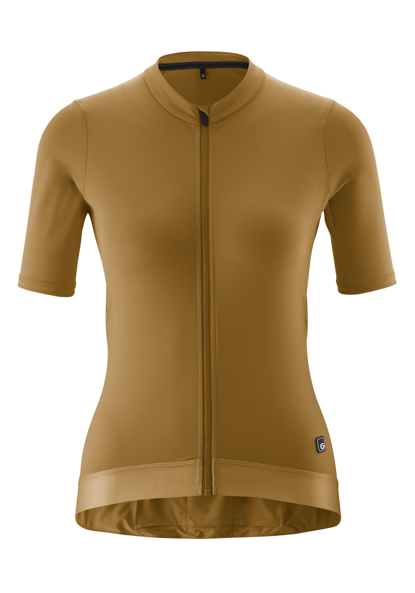 Gonso Maillot Route Femme baked pretzel