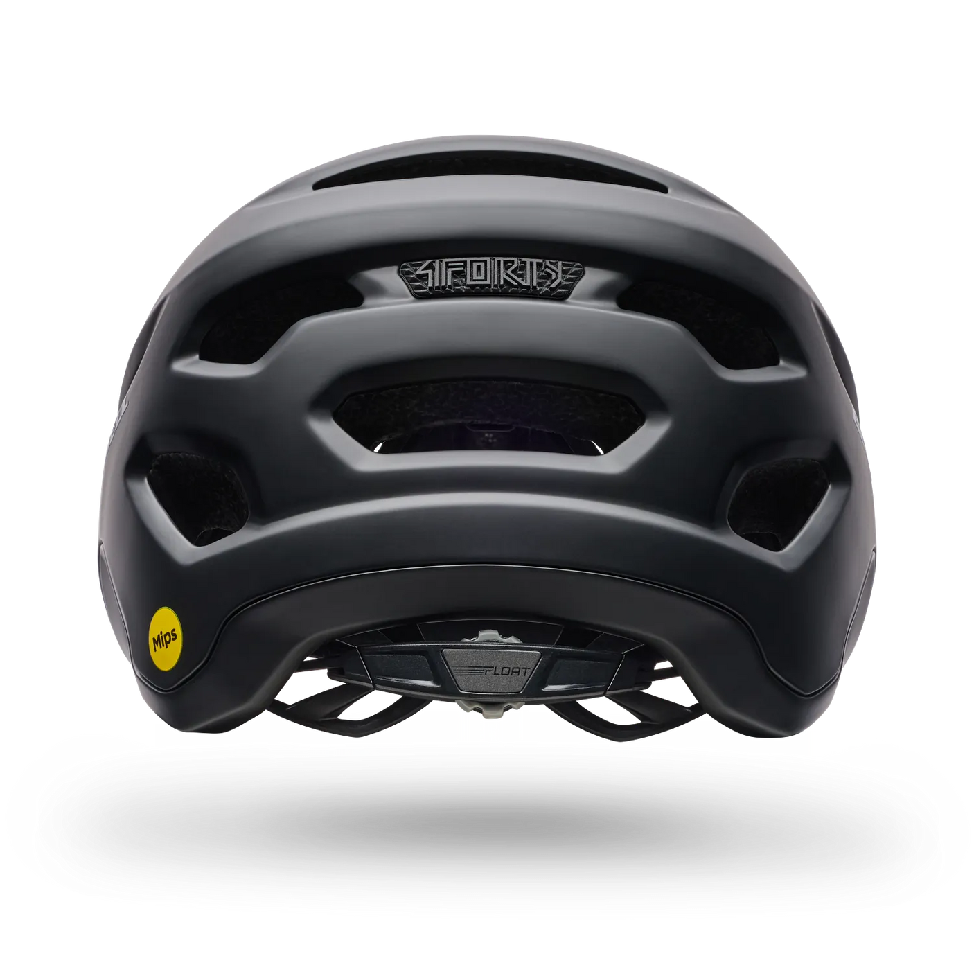 Casque VTT Bell 4FORTY Mips Noir uni