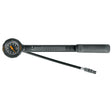 SKS Germany USP pompe à amortisseur Black