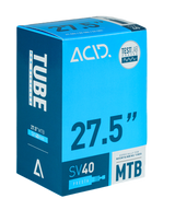 Chambre à air ACID 27,5" VTT SV 40mm