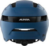 Casque Alpina Soho bleu