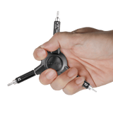 Topeak Clé Y-Hex Speed, 2/2,5/3mm