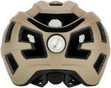 CUBE Casque QUEST désert