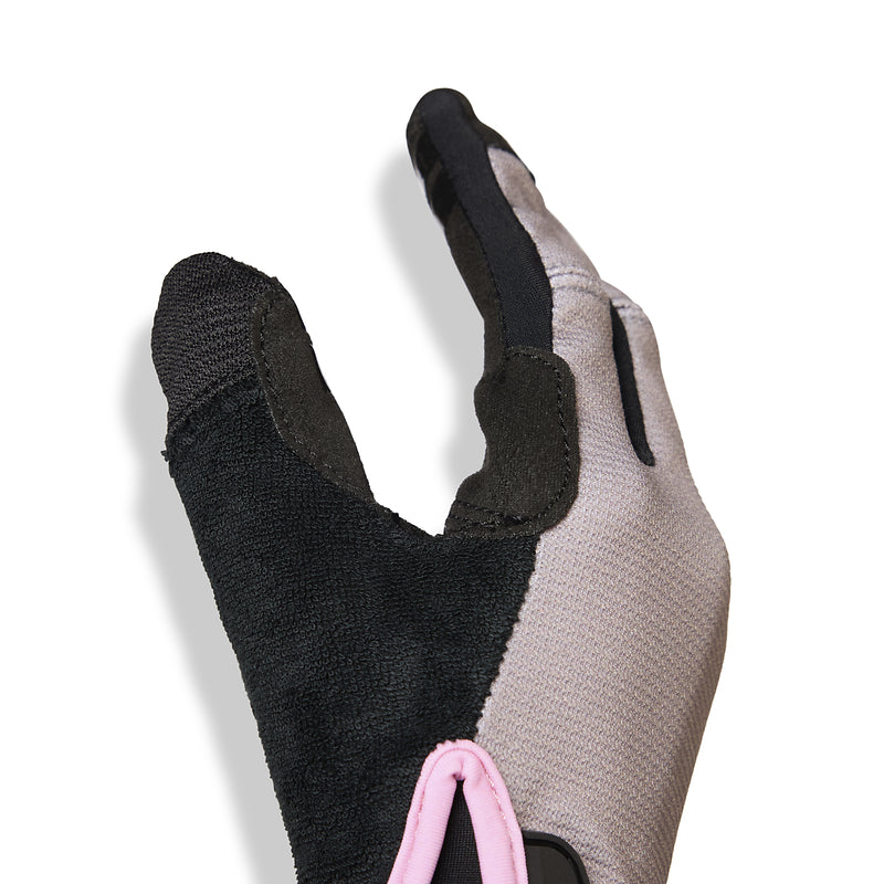 Gants VTT Giro LaDND cloud grey