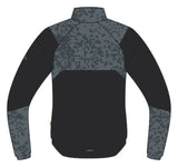 VAUDE Loamer Air Veste Homme gris
