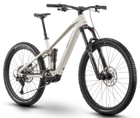 Raymon Tarok Comp Blanc