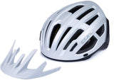CUBE Casque OFFPATH gris